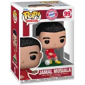 Funko POP! POP! Bayern Munich - Musiala
