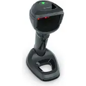 Zebra Technologies DS9908-SR, Kannettava viivakoodinlukija, 1D/2D, Codabar, Code 11, Code 128, Code 39, Code 93, GS1-128 (UCC/EAN-128), MSI, PDF417, U.P.C., Aztec (DS9908-SR4U2100AZW)