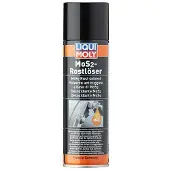 Liqui moly Rūsas noņemšanas līdzeklis MoS2 300ml