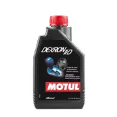 Motul Ohjaustehostinöljy 105775