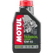 Motul Vaihteistoöljy 105895