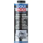 Liqui moly Vaihteistoöljy-lisäaine 5101