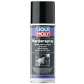 Liqui moly Jyrsijäsuoja 2708