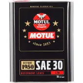 Motul Moottoriöljy 104509