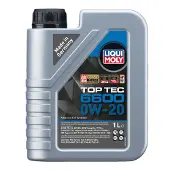 Liqui moly Moottoriöljy 21410