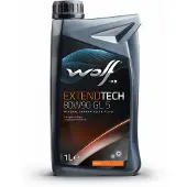 WOLF Vaihteistoöljy 8304309 EXTENDTECH 80W90 GL 5, 1 litra