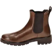 Ecco Metropole Vienna W - Brown - 42