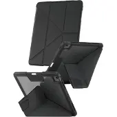 PanzerGlass – PG CARE Apple iPad Air 13 4v1 cerný (CR31677)