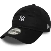 New Era Mlb New York Yankees Mini Logo 9twenty Lippis