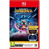 Minecraft Dungeons 2 - Deluxe Edition (Switch 2)