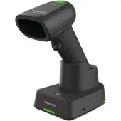Honeywell 1962LI-2USB-5-R, Kannettava viivakoodinlukija, 1D/2D, Code 128, Code 39, PDF417, U.P.C., Code 39, Datamatriisi, QR Code, 1280 x 800 pikseliä, 0 - 100000 lx