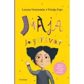 Tammi Maja Ja Ystävät Kuvakirja