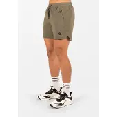Gorilla wear Colton Shortsit Armeijanvihreä