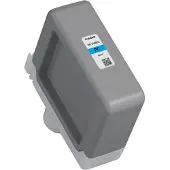 Canon PFI-3100-mustekasetti, 160 ml, valokuvasyaani