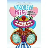 Bookoutlet Vakoileva hiiri