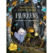 WSOY Murkens ja hirmuinen syysmyrsky