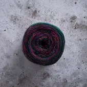 Järbo Garn AB Cookie Garn Akryl 200 g Bohemian (46215) Järbo
