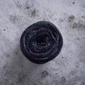 Järbo Garn AB Cookie Garn Akryl 200 g Skyfall (46210) Järbo