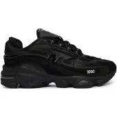 New Balance 1000D - Black - 45