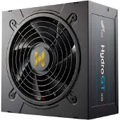 FSP Hydro GT PRO ATX3.0(PCIe5.0) 850W, 850 W, 100 - 240 V, Aktiivinen, 120 W, 850 W, 120 W (PPA8503510)