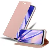 Cadorabo SamsunG Galaxy M31 lompakkokotelo