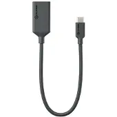 Alogic Elements USB-C to HDMI Adapter - 20cm