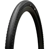 Hutchinson Caracal Race Gridskin TLR -rengas gravel 700x45c musta