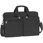 Rivacase 8550, Salkku, 43,9 cm (17.3"), Olkahihna, 826 g (8550 BLACK)