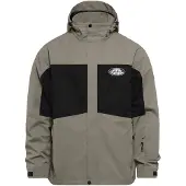 Horsefeathers Morris Takki taupe Koko XXL