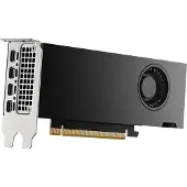 PNY NVIDIA RTX 2000 Ada Generation LowPr (VCNRTX2000ADA-PL)