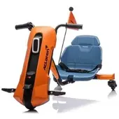 McLaren 970 Drifter, Oranssi