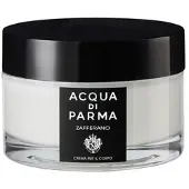 Acqua di Parma Zafferano Body Cream 300 ml