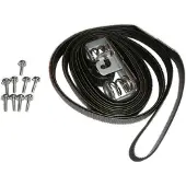 HP Belt & Tensioner Kit 42 in.