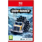 SnowRunner (Switch 2)