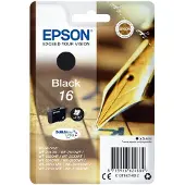 Epson 16 Mustepatruuna musta