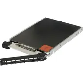 Icy Dock EZ-Slide Slim ToughArmor 2.5" kiintolevykelkka, musta/hopea