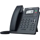 Yealink SIP-T31 IP-puhelin Harmaa LCD (SIP-T31)