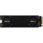 PNY CS3150 2TB M.2 2280 PCI-E x4 Gen5 NVMe SSD (M280CS3150HS-2TB-RB)