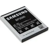 Samsung Battery BP2000,SF2,LI-ION (AD43-00226A)