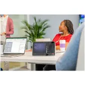 HP Poly – HP Poly TC10 Black Wall Mount (874P8AA)