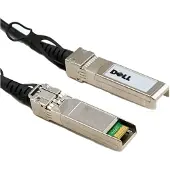 Dell 25gbe sfp28 to sfp28 passive twinax dac cable 1m