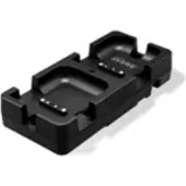 Newland Docking Cradle for Scanner - 2 Slot - Charging Capability