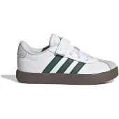 Adidas Vl Court 3.0 Skateboarding Lasten Lenkkitossut