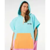 Rip Curl Ripcurl Premium Surf Hooded naisten pyyheponcho
