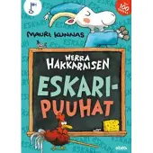 Otava Herra Hakkaraisen eskaripuuhat