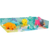 Playgro Mix And Match Dinosaurus Build And Play Aktivointilelu