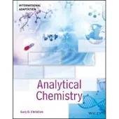 Analytical Chemistry, International Adaptation