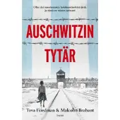 Bookoutlet Auschwitzin tytär