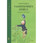 Emil I Lönneberga Vaahteramäen Eemeli