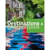 Destinations 4